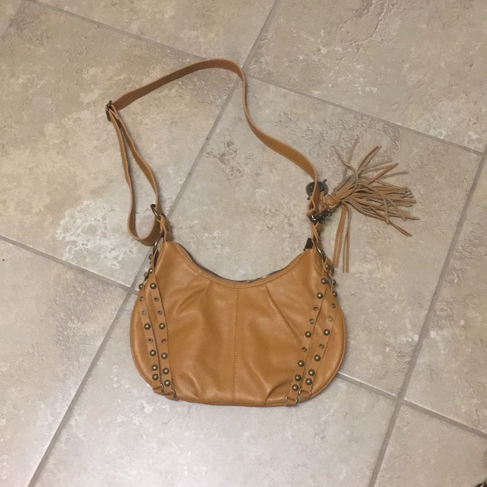 Born purse